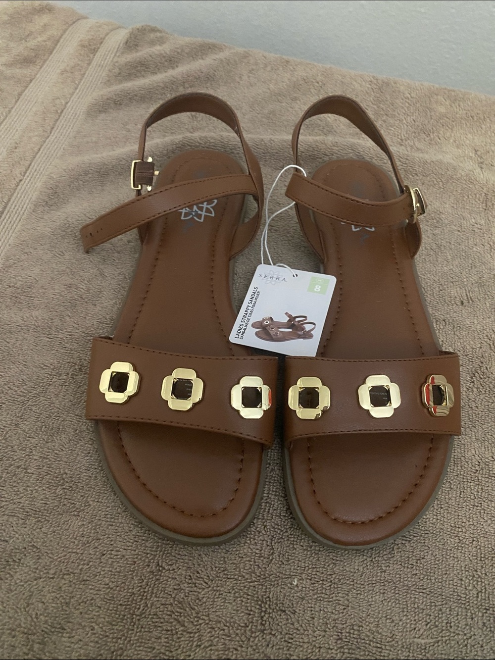 Sandals - Picture 2 of 11